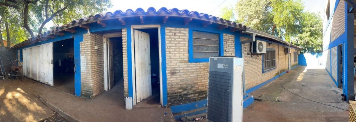 VENDO TERRENO MARIANO ROQUE ALONSO — foto 3