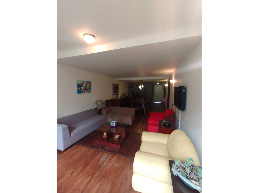 Casa en venta en Barrios Unidos, Bogotá · foto 5 de 24