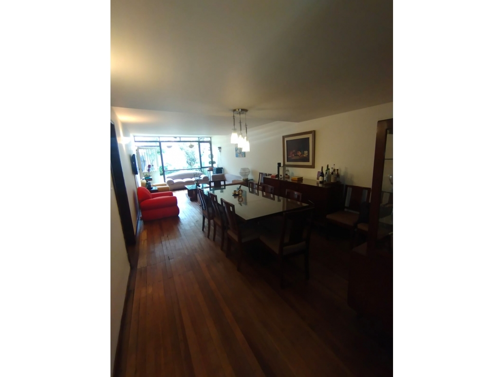 Casa en venta en Barrios Unidos, Bogotá · foto 6 de 24