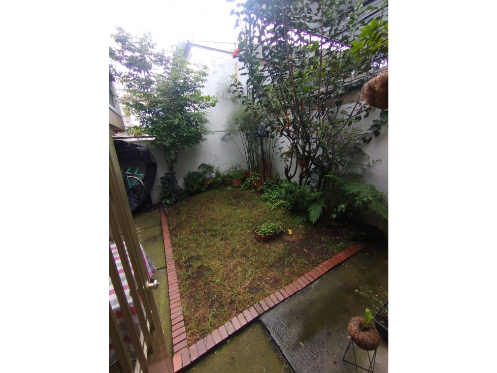 Casa en venta en Barrios Unidos, Bogotá · foto 7 de 24