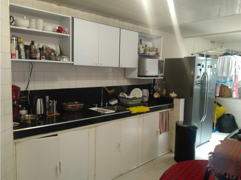 Casa en venta en Barrios Unidos, Bogotá · foto 8 de 24