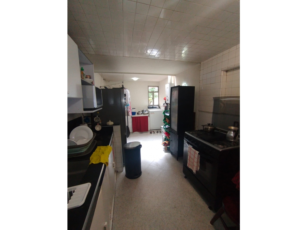 Casa en venta en Barrios Unidos, Bogotá · foto 9 de 24