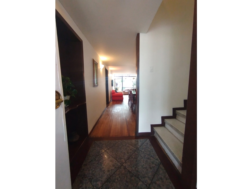 Casa en venta en Barrios Unidos, Bogotá · foto 12 de 24