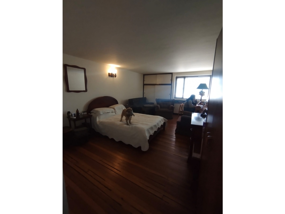 Casa en venta en Barrios Unidos, Bogotá · foto 13 de 24