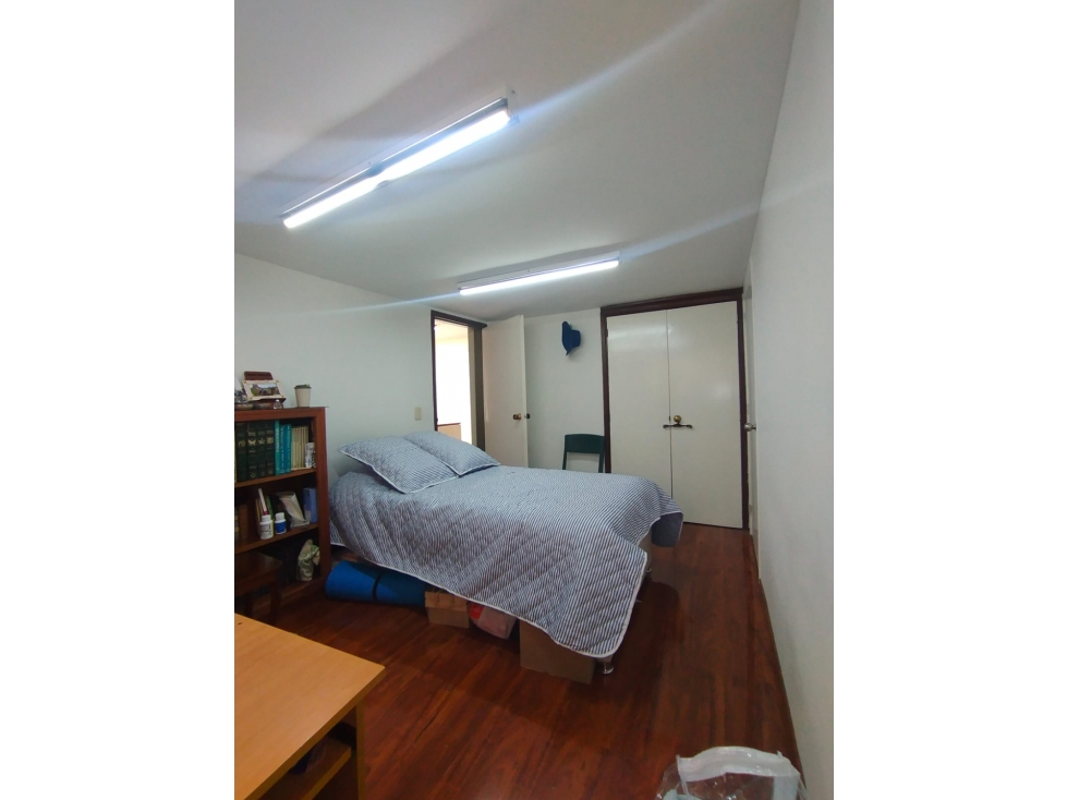 Casa en venta en Barrios Unidos, Bogotá · foto 14 de 24