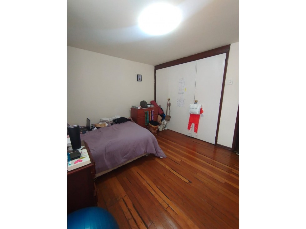 Casa en venta en Barrios Unidos, Bogotá · foto 15 de 24