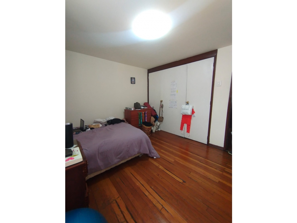 Casa en venta en Barrios Unidos, Bogotá · foto 16 de 24