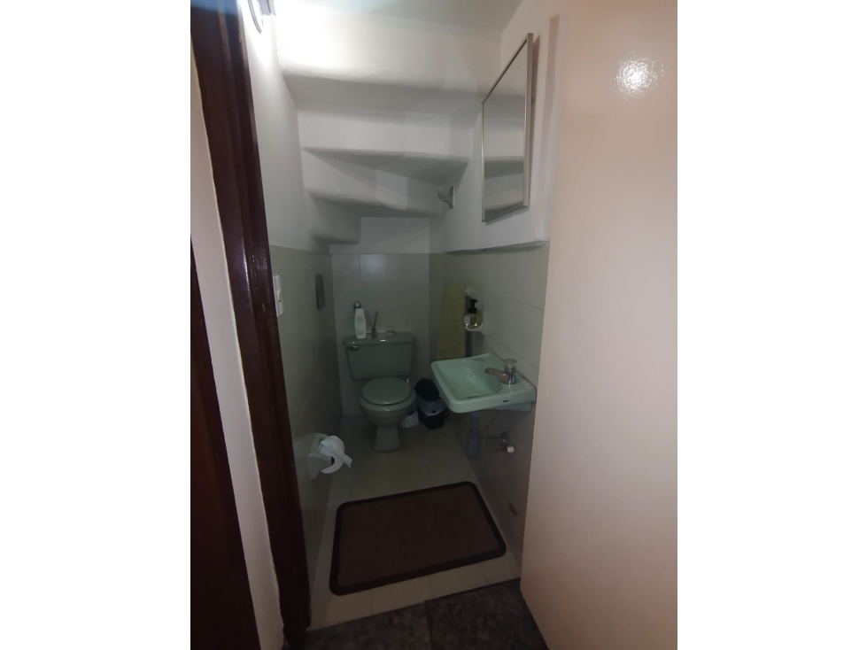 Casa en venta en Barrios Unidos, Bogotá · foto 17 de 24