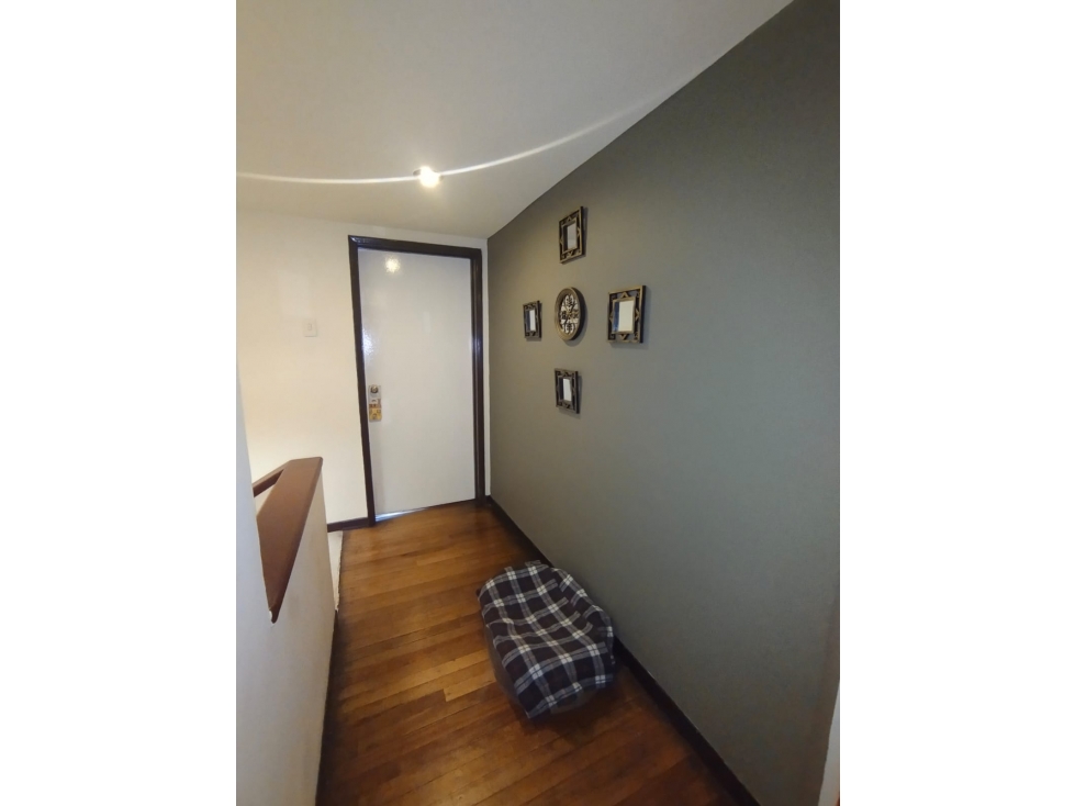 Casa en venta en Barrios Unidos, Bogotá · foto 18 de 24