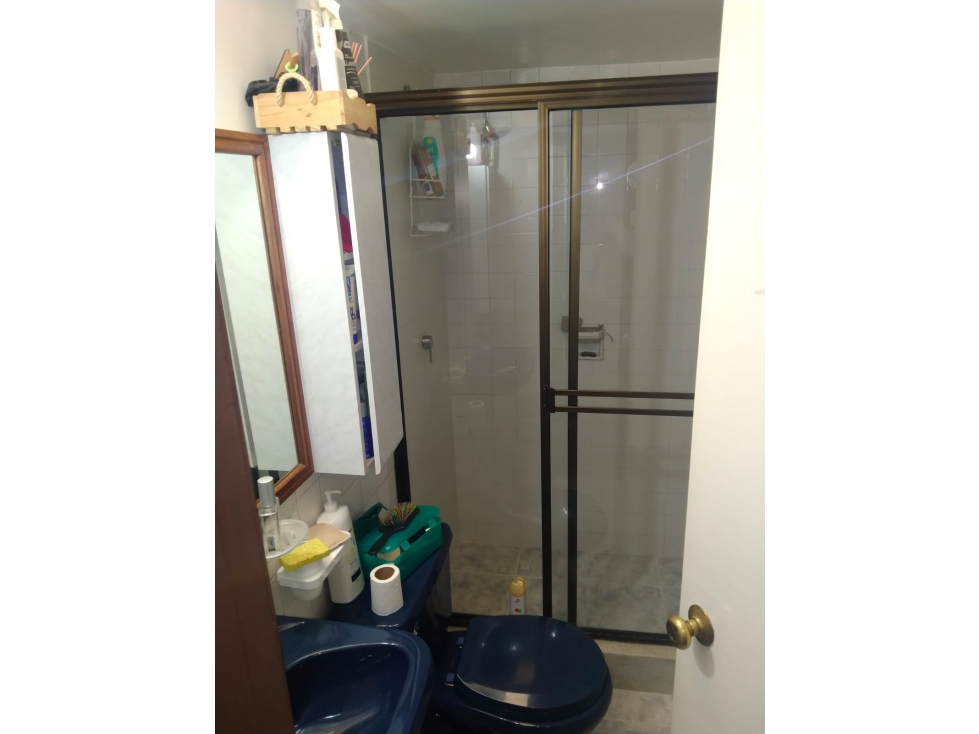 Casa en venta en Barrios Unidos, Bogotá · foto 19 de 24