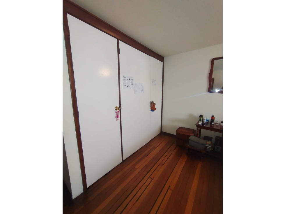 Casa en venta en Barrios Unidos, Bogotá · foto 20 de 24