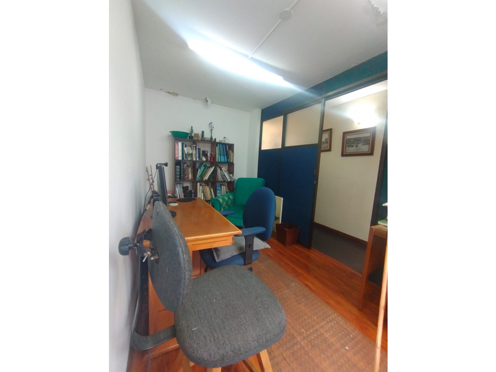 Casa en venta en Barrios Unidos, Bogotá · foto 21 de 24