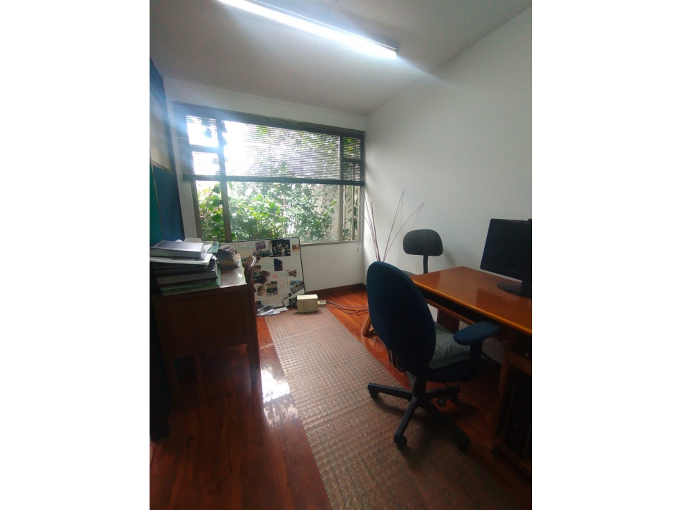 Casa en venta en Barrios Unidos, Bogotá · foto 22 de 24