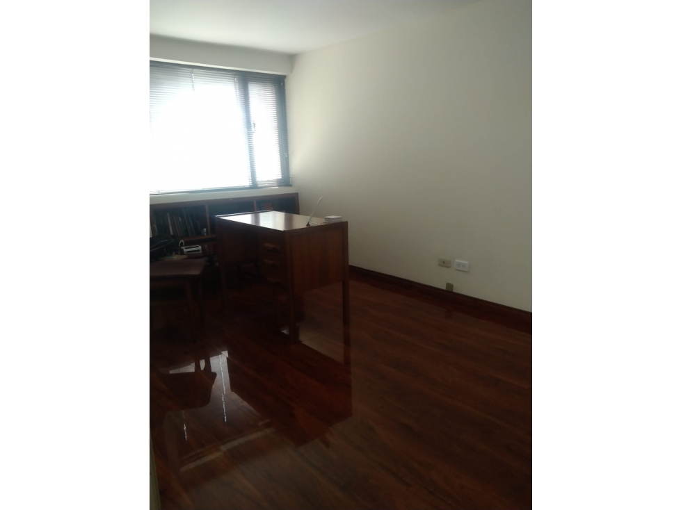 Casa en venta en Barrios Unidos, Bogotá · foto 24 de 24