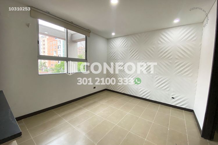 Apartamento de 3 alcobas en arriendo en El Velódromo, Medellín, 92 m² · foto 13 de 24