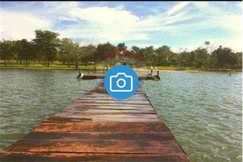 VENDO TERRENO EN SANTA ELENA COUNTRY Y MARINA CLUB — foto 2