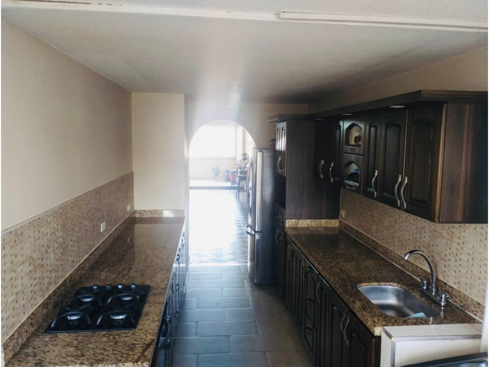 Apartment for sale in Boston, Medellín 2
