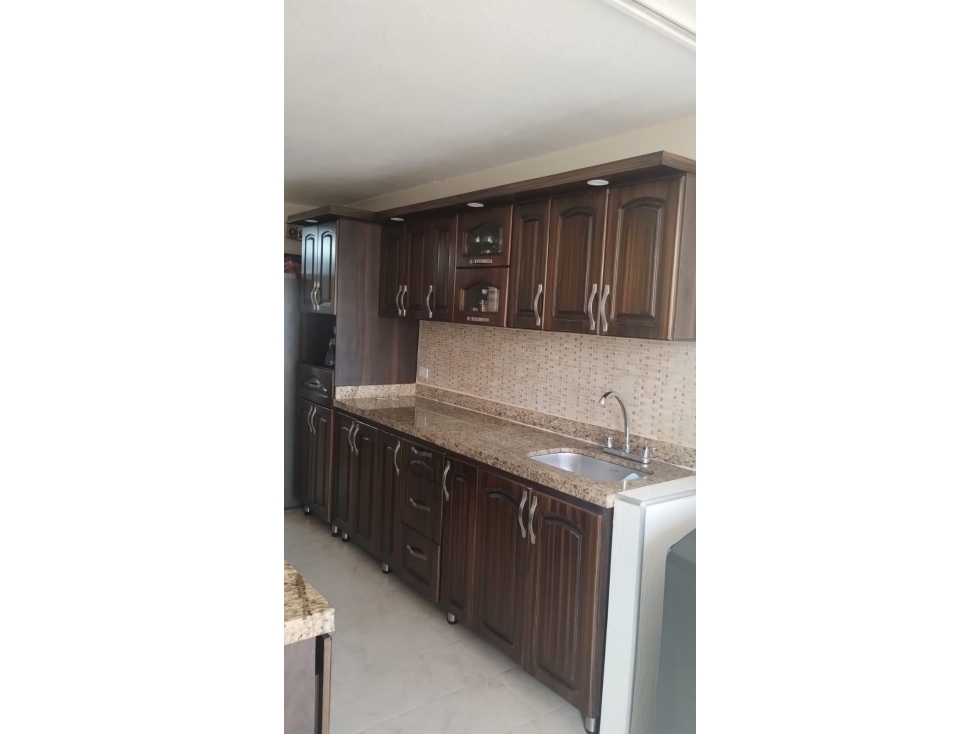Apartment for sale in Boston, Medellín 3