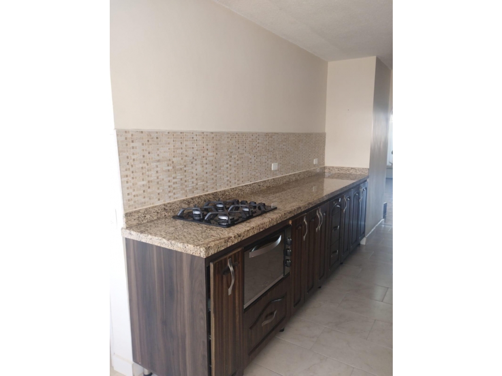 Apartment for sale in Boston, Medellín 4