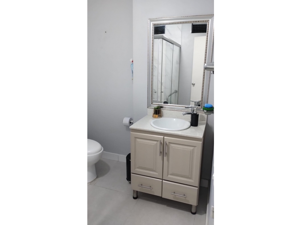Apartamento en venta en Boston, Medellín · foto 7 de 7