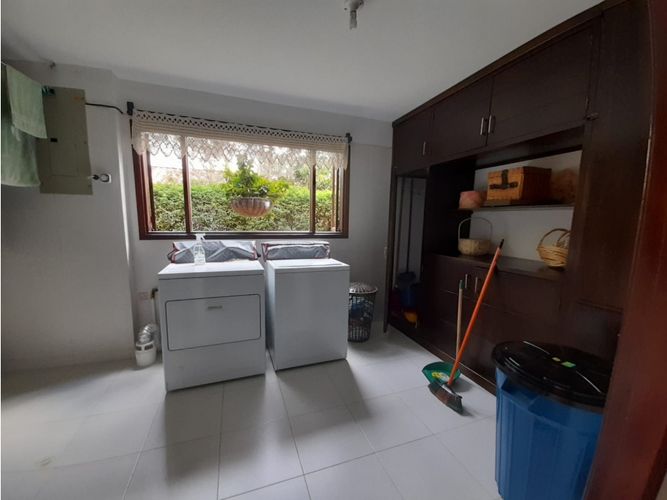 Casa de 6 alcobas en venta en Llano Grande, Rionegro, 487 m² · foto 7 de 21