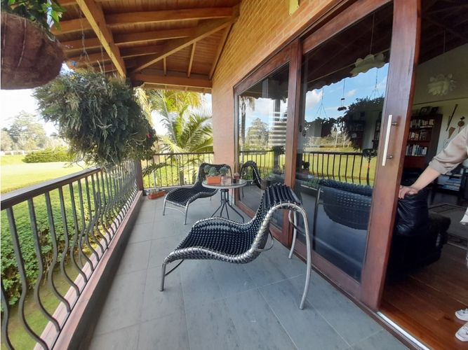 Casa de 6 alcobas en venta en Llano Grande, Rionegro, 487 m² · foto 14 de 21