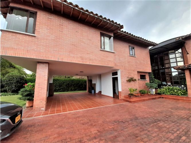Casa de 6 alcobas en venta en Llano Grande, Rionegro, 487 m² · foto 20 de 21