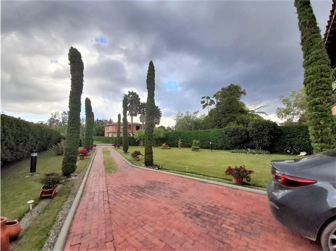 Casa de 6 alcobas en venta en Llano Grande, Rionegro, 487 m² · foto 21 de 21