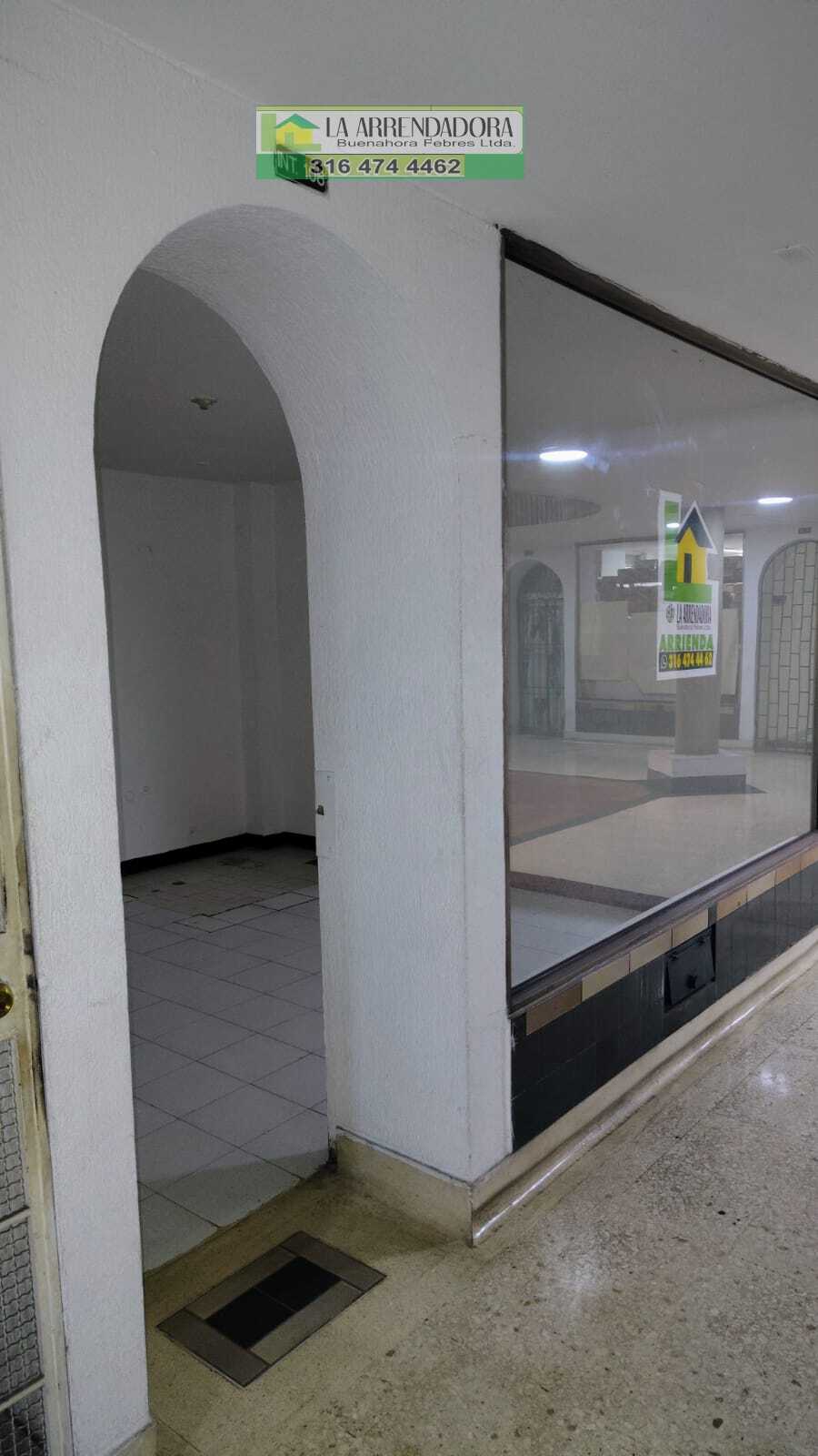 Local en Arriendo en Centro, Cúcuta
