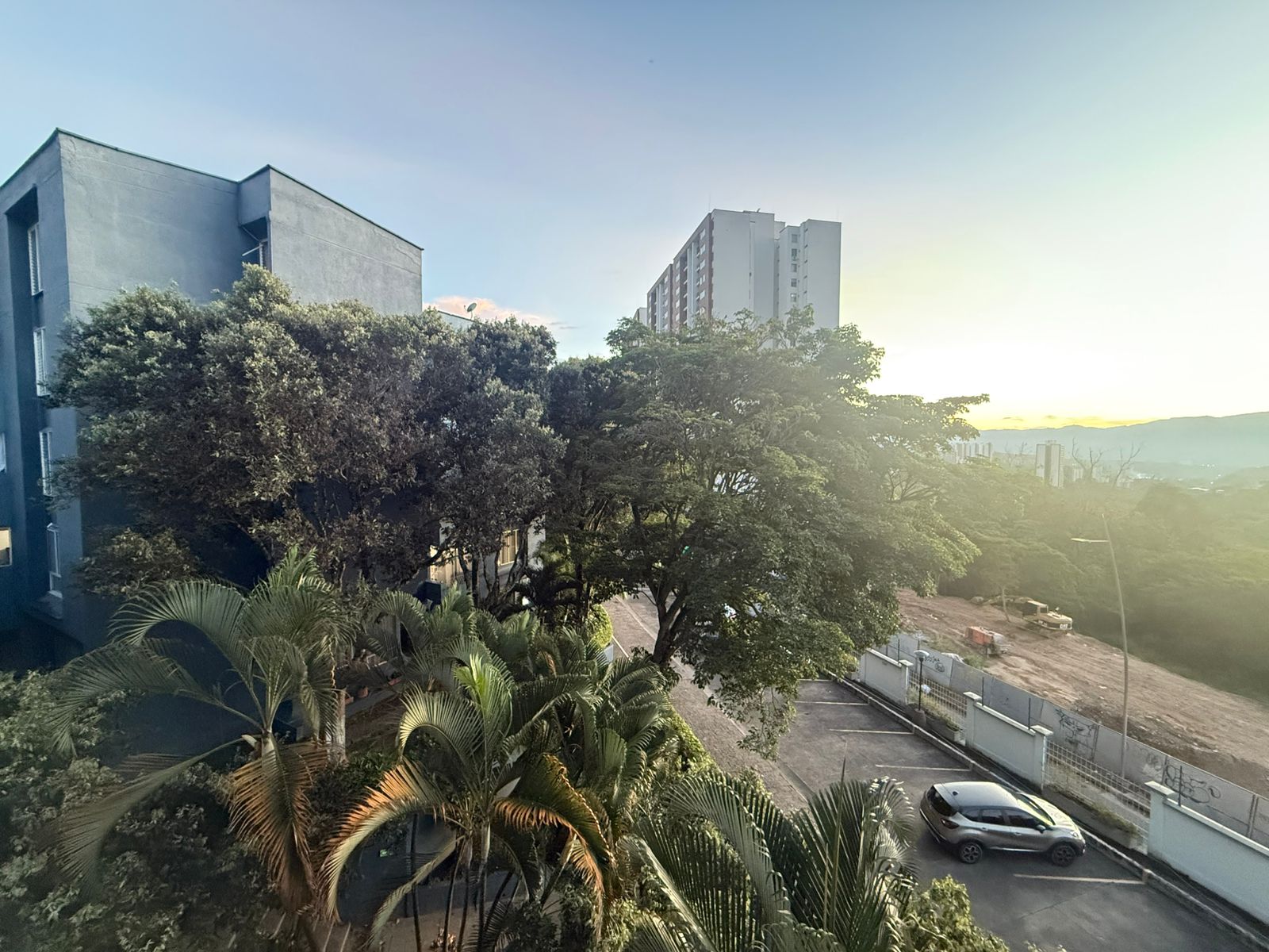 Apartamento en venta en Conjunto residencial neptuno, Bucaramanga 5