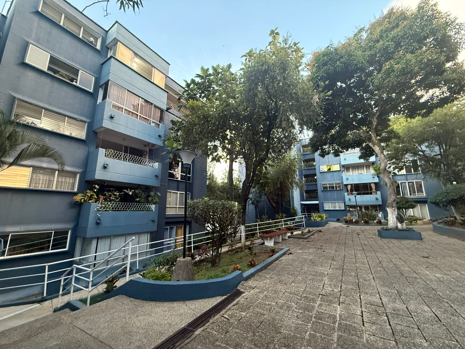 Apartamento en venta en Conjunto residencial neptuno, Bucaramanga 3