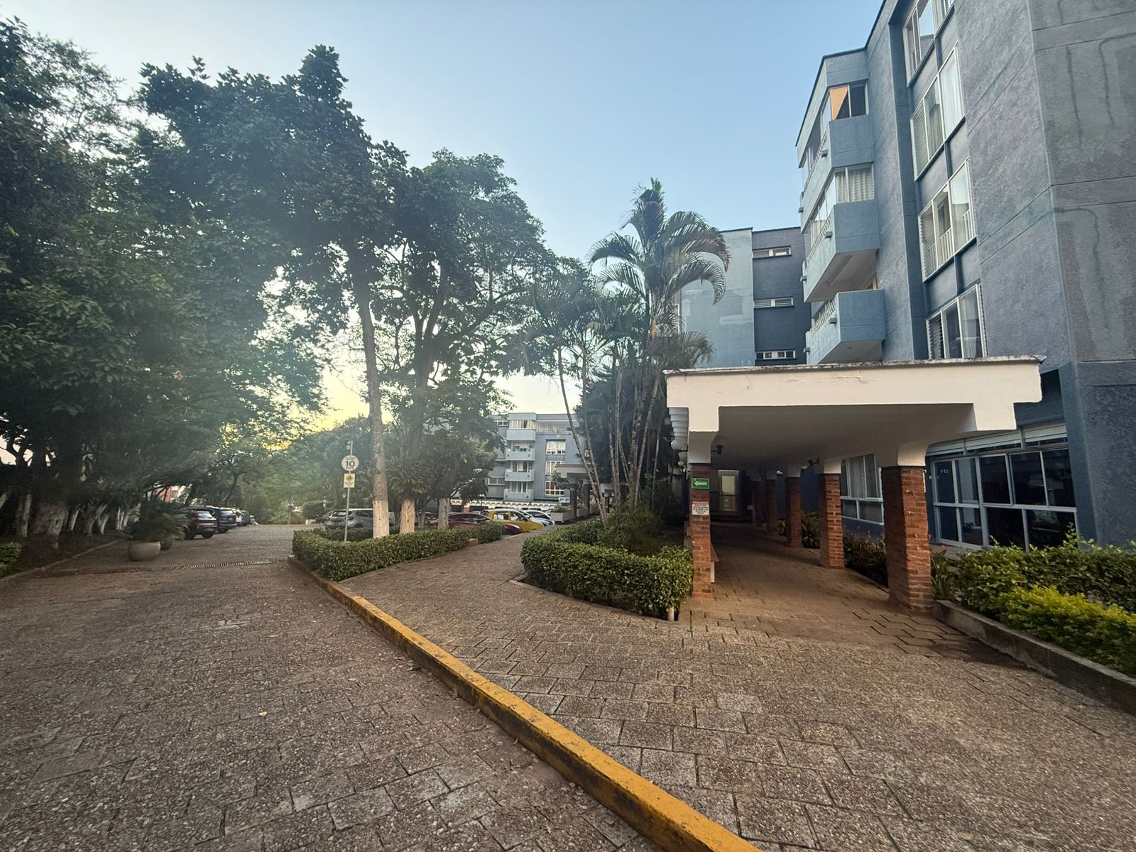 Apartamento en venta en Conjunto residencial neptuno, Bucaramanga 4