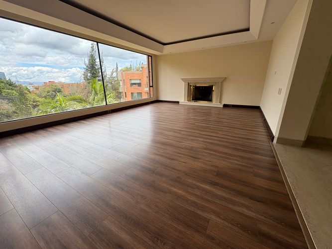 Apartamento de 3 alcobas en venta en Santa Barbara Oriental, Bogotá, 300 m² · foto 13 de 13