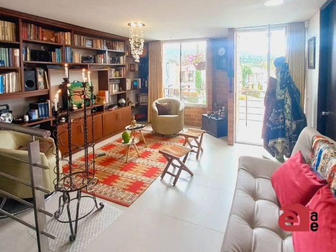 Casa de 3 alcobas en venta en Los Salados, El Retiro, 309 m² · foto 4 de 19