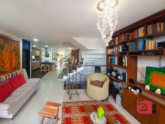 Casa de 3 alcobas en venta en Los Salados, El Retiro, 309 m² · foto 5 de 19