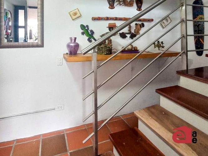 Casa de 3 alcobas en venta en Los Salados, El Retiro, 309 m² · foto 6 de 19