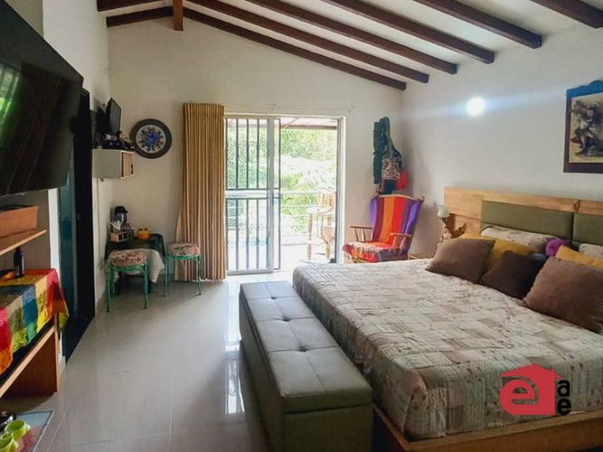 Casa de 3 alcobas en venta en Los Salados, El Retiro, 309 m² · foto 7 de 19