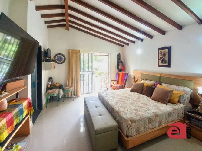 Casa de 3 alcobas en venta en Los Salados, El Retiro, 309 m² · foto 8 de 19