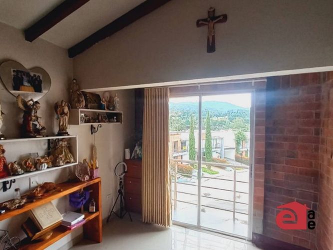 Casa de 3 alcobas en venta en Los Salados, El Retiro, 309 m² · foto 10 de 19