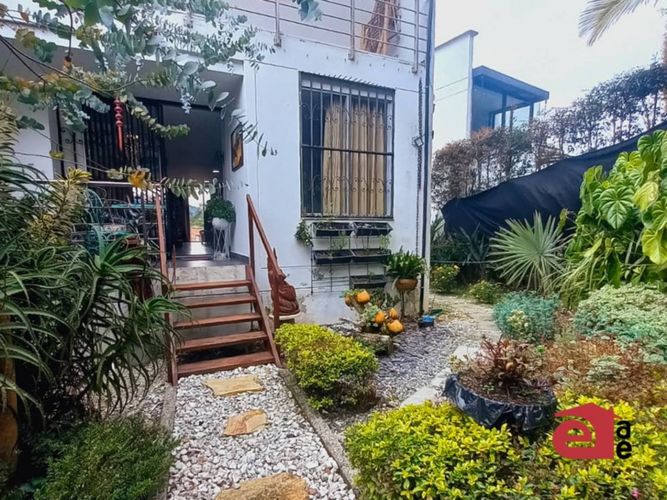 Casa de 3 alcobas en venta en Los Salados, El Retiro, 309 m² · foto 12 de 19
