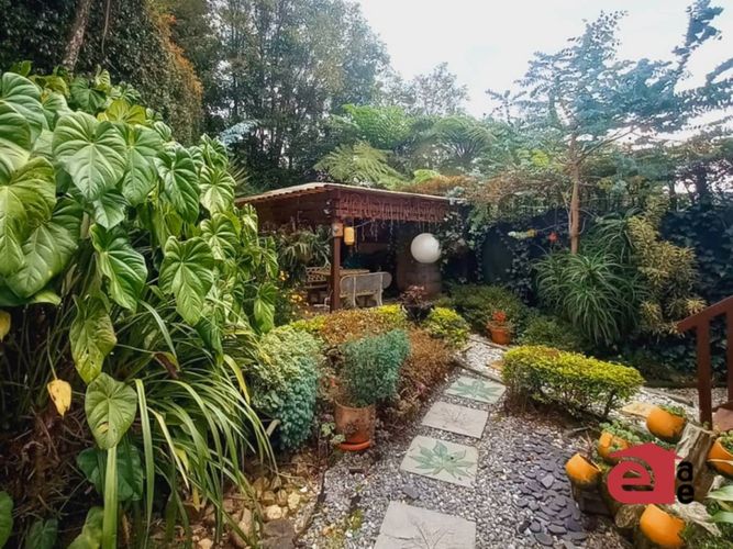 Casa de 3 alcobas en venta en Los Salados, El Retiro, 309 m² · foto 13 de 19