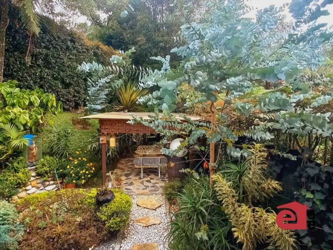 Casa de 3 alcobas en venta en Los Salados, El Retiro, 309 m² · foto 14 de 19