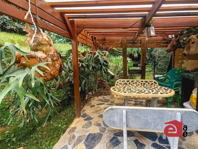 Casa de 3 alcobas en venta en Los Salados, El Retiro, 309 m² · foto 15 de 19
