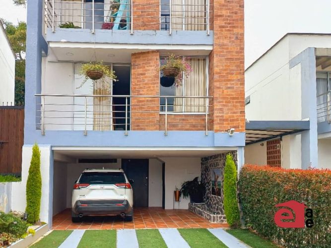 Casa de 3 alcobas en venta en Los Salados, El Retiro, 309 m² · foto 17 de 19