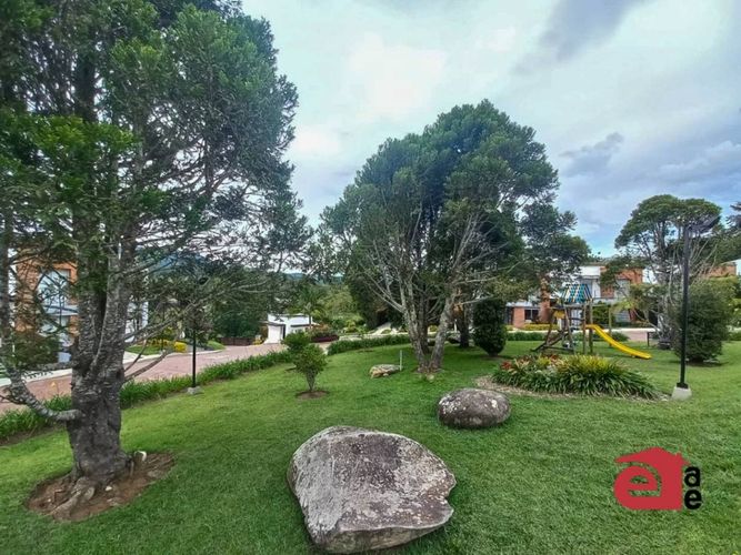 Casa de 3 alcobas en venta en Los Salados, El Retiro, 309 m² · foto 18 de 19