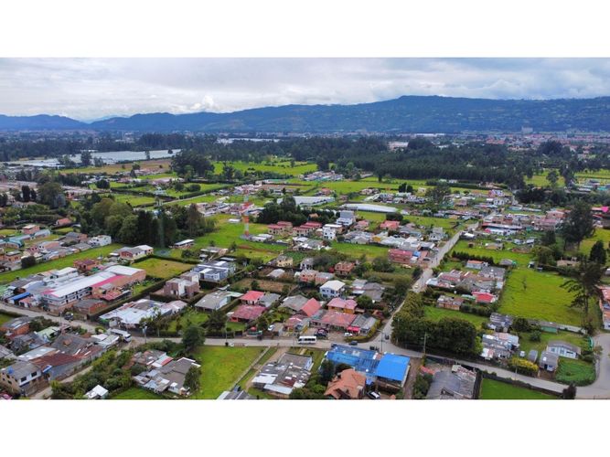Lote en venta en Fagua, Chía, 350 m² · foto 2 de 23