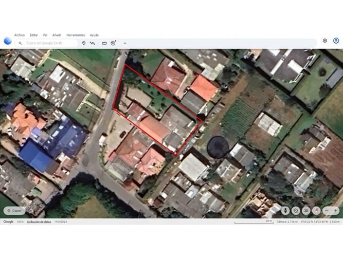 Lote en venta en Fagua, Chía, 350 m² · foto 3 de 23
