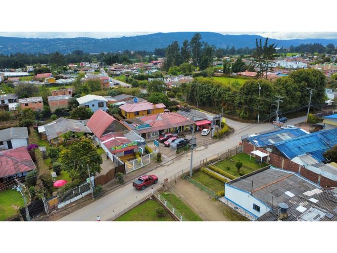 Lote en venta en Fagua, Chía, 350 m² · foto 4 de 23