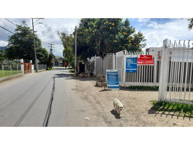 Lote en venta en Fagua, Chía, 350 m² · foto 6 de 23