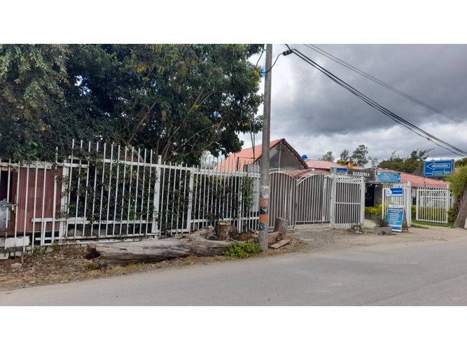 Lote en venta en Fagua, Chía, 350 m² · foto 7 de 23